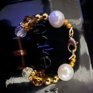 Infant bracelets (babies)